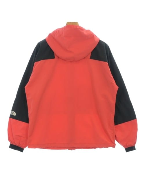 THE NORTH FACE Purple LABEL Mountain parka