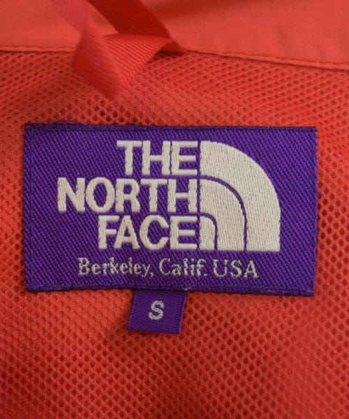 THE NORTH FACE Purple LABEL Mountain parka