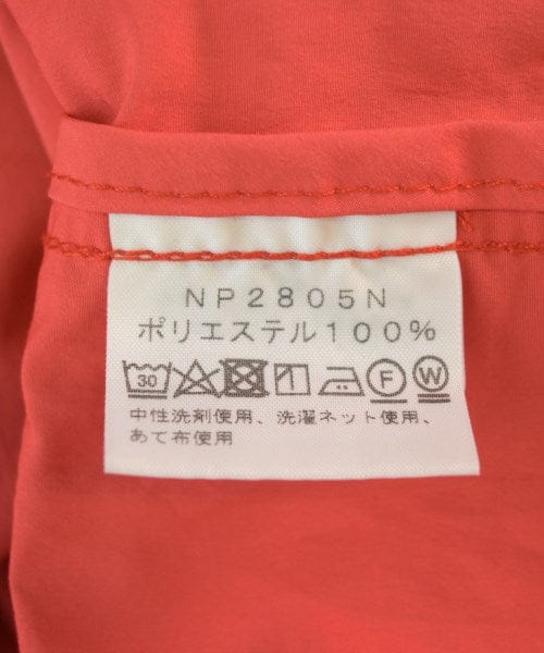THE NORTH FACE Purple LABEL Mountain parka