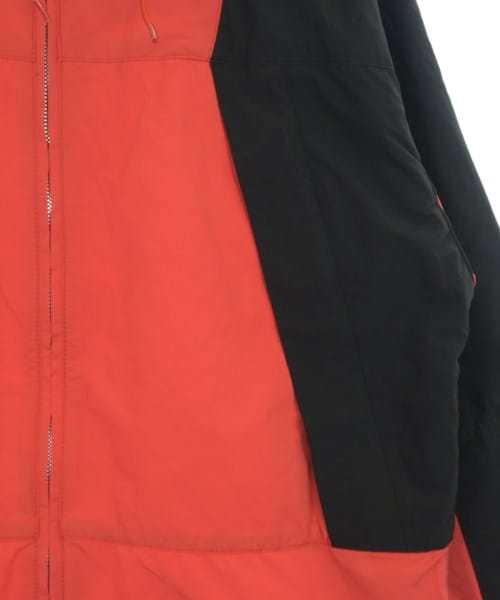 THE NORTH FACE Purple LABEL Mountain parka