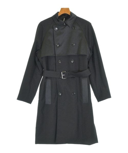 Dior Homme Trench coats
