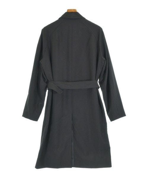 Dior Homme Trench coats