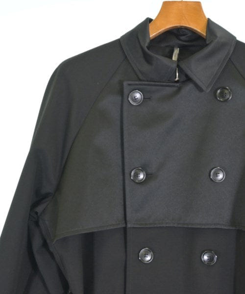 Dior Homme Trench coats