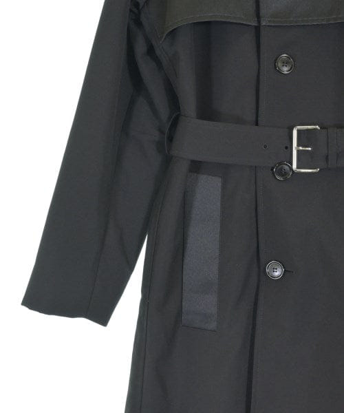 Dior Homme Trench coats