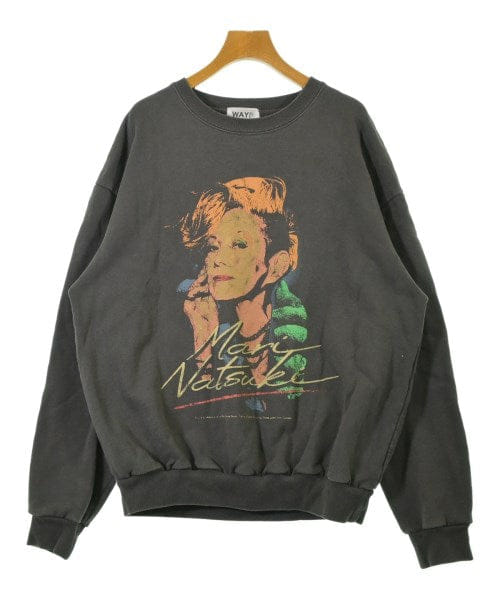 WAYP MUSIC Sweatshirts