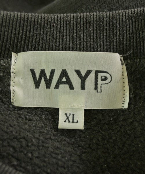 WAYP MUSIC Sweatshirts