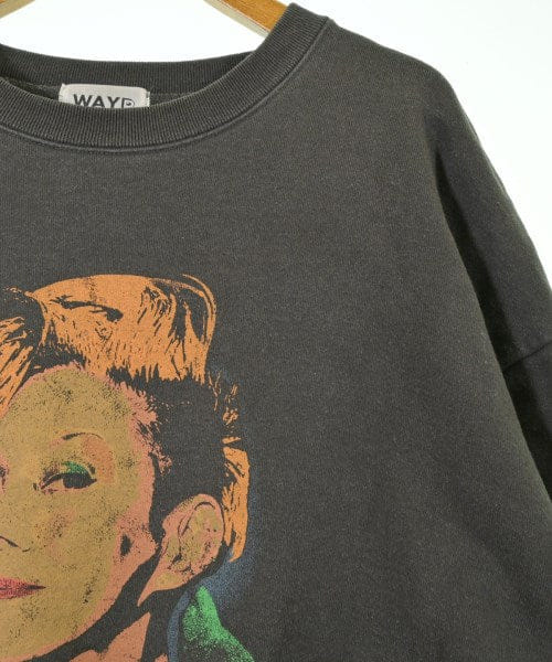 WAYP MUSIC Sweatshirts