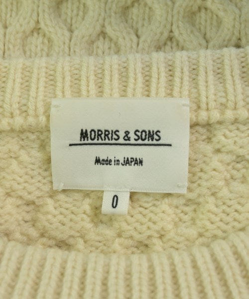 Morris&sons Sweaters