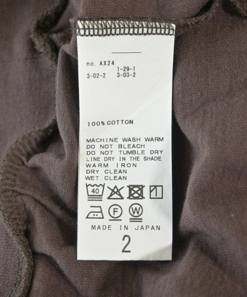 Unfollow T-Shirt Shirts/Tops