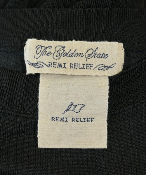 REMI Relief Dresses