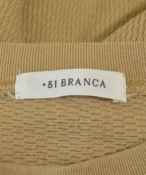 +81 Branca Dresses