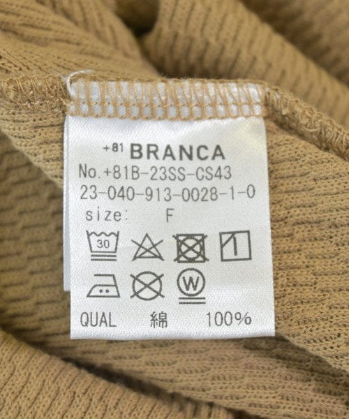 +81 Branca Dresses
