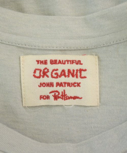 Organic by JOHN Patrick T-Shirt Shirts/Tops