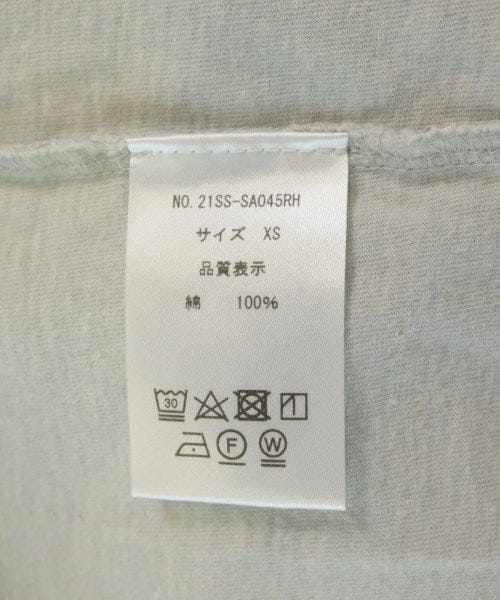 Organic by JOHN Patrick T-Shirt Shirts/Tops