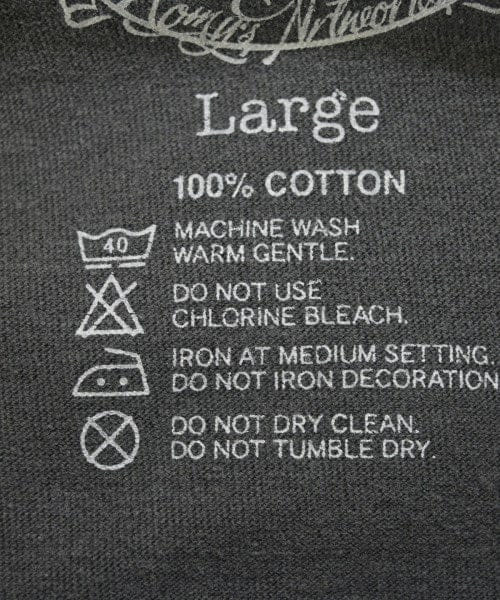 Standard California T-Shirt Shirts/Tops