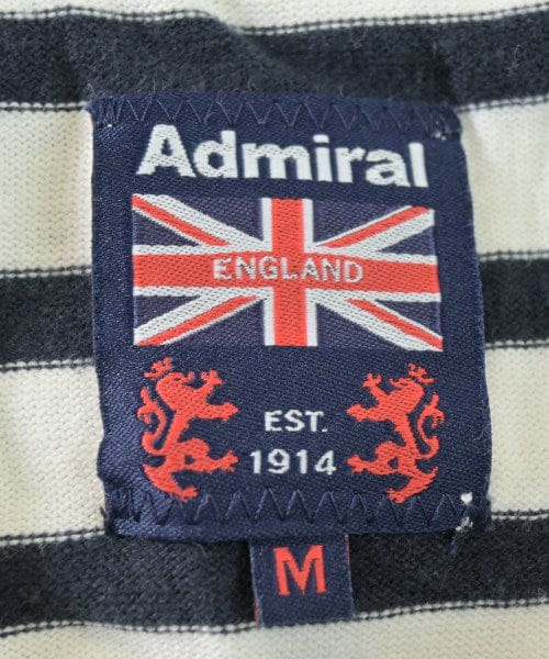 Admiral Polo Shirts