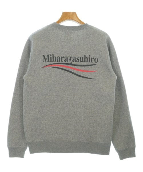 Mihara Yasuhiro Sweatshirts