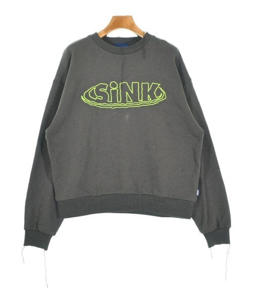 SINK Kotohayokozawa Sweatshirts