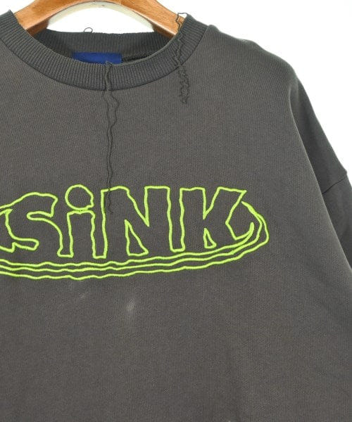 SINK Kotohayokozawa Sweatshirts