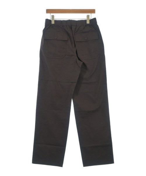 Uniform Experiment Chinos