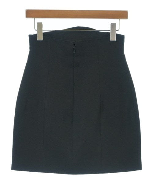Saint Laurent Paris Knee length skirts