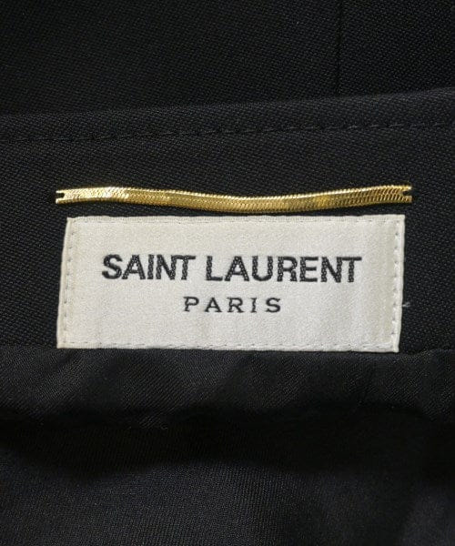 Saint Laurent Paris Knee length skirts