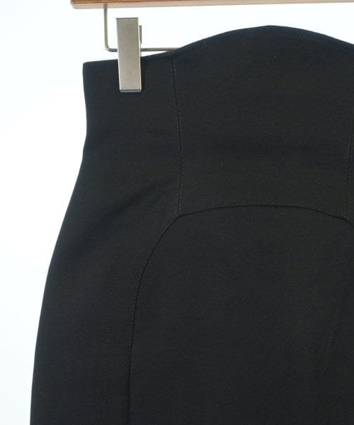 Saint Laurent Paris Knee length skirts