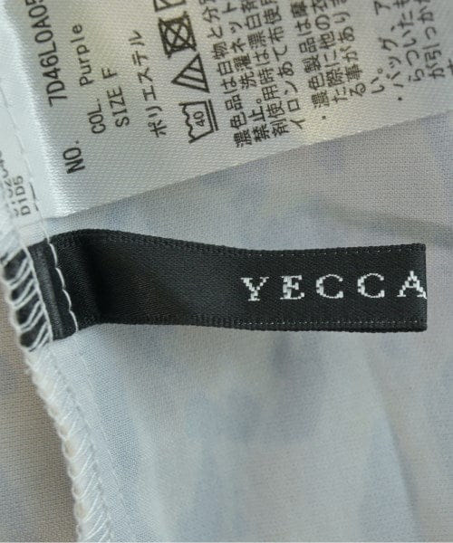YECCA VECCA Blouses