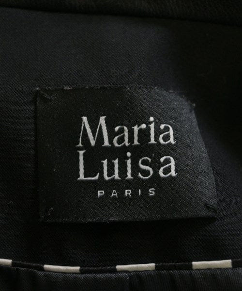 Maria Luisa Blazers/Suit jackets