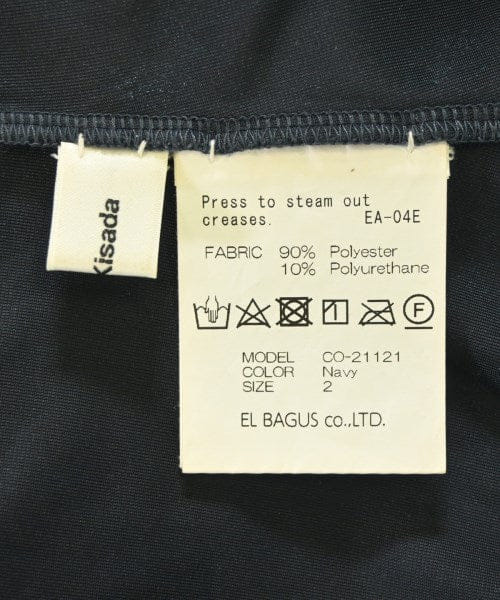 Chika Kisada T-Shirt Shirts/Tops