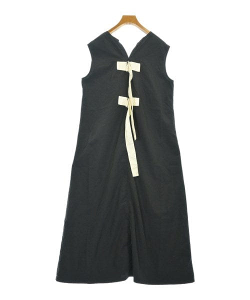 EMMEL Refines Dresses