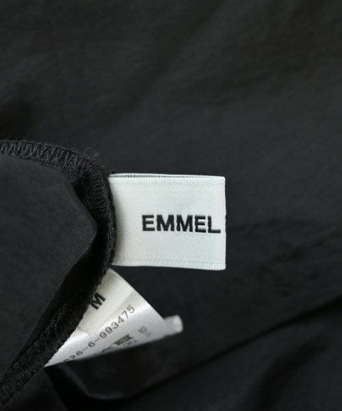 EMMEL Refines Dresses