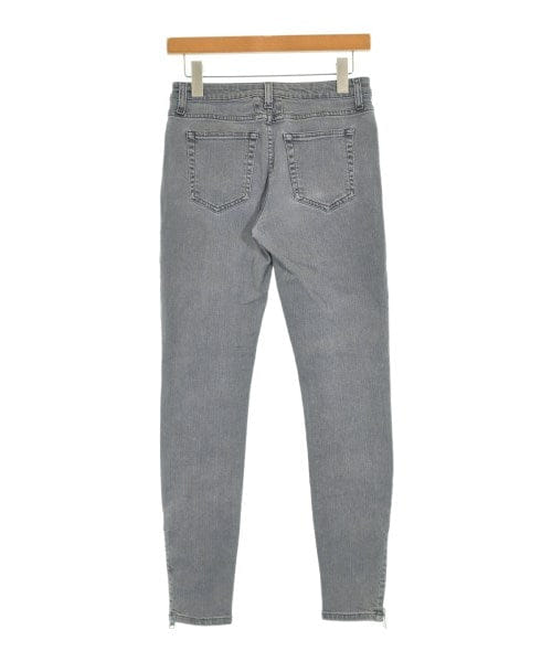 Saint Laurent Paris Jeans