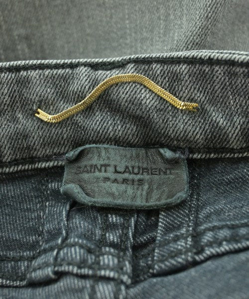Saint Laurent Paris Jeans