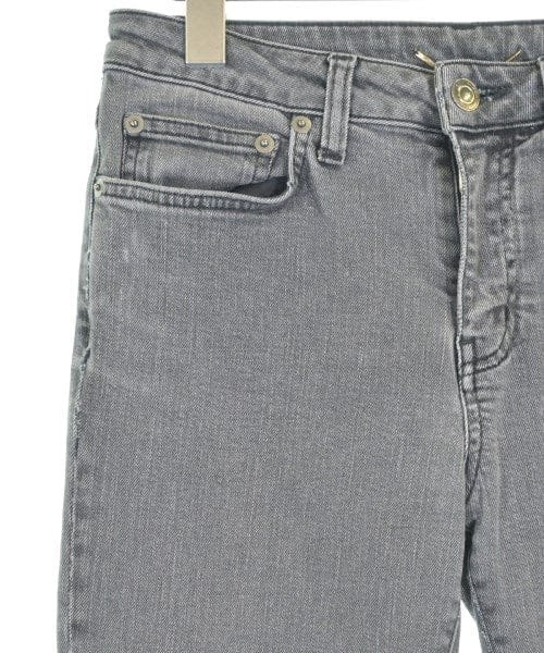 Saint Laurent Paris Jeans