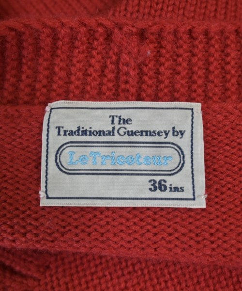 Le Tricoteur Cardigans