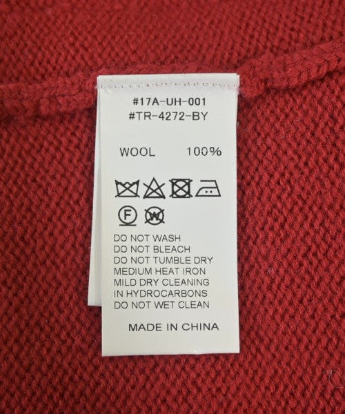 Le Tricoteur Cardigans