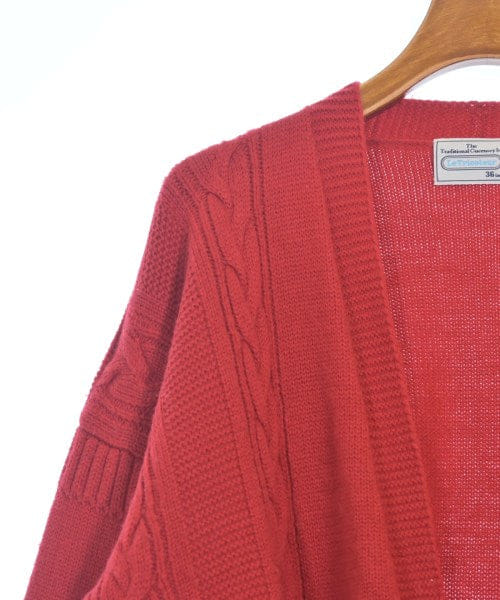Le Tricoteur Cardigans