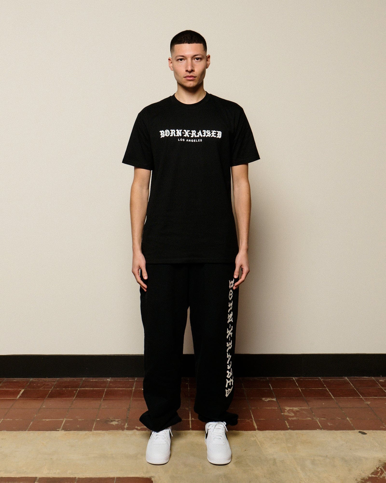 Born x Raised BXR Standard Sweatpants
