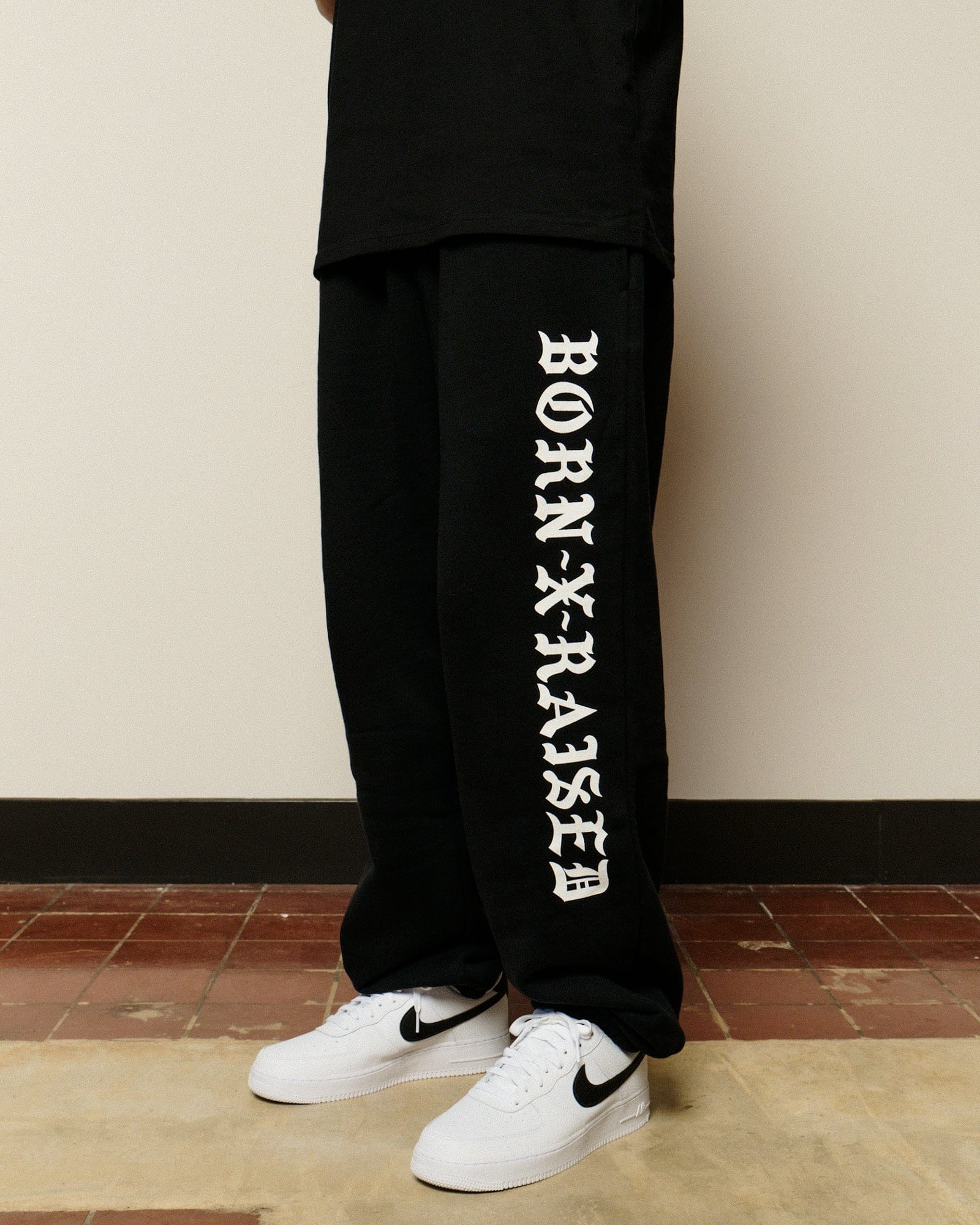 Born x Raised BXR Standard Sweatpants