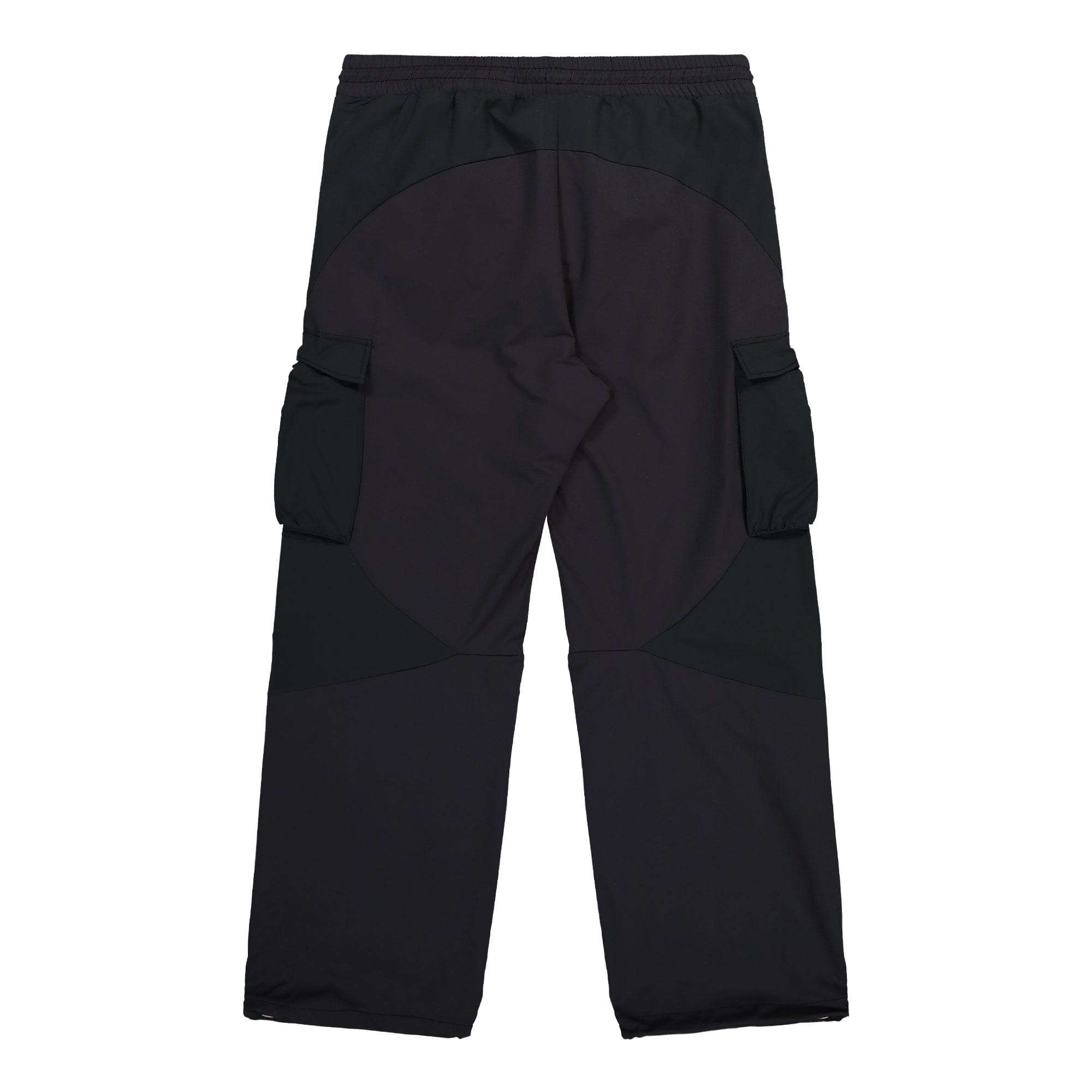 Ka_yo_prototype Parachute Mix Pant