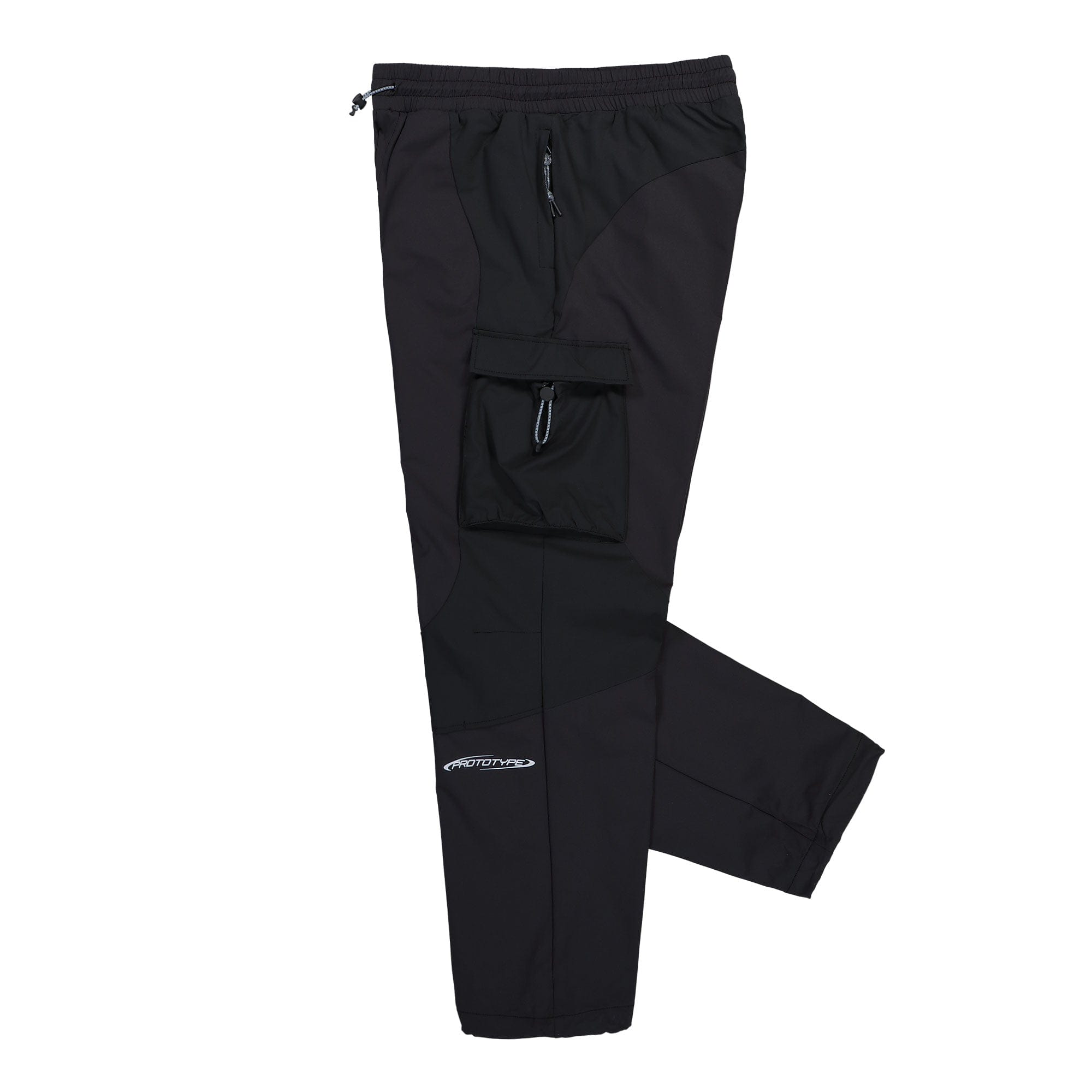 Ka_yo_prototype Parachute Mix Pant