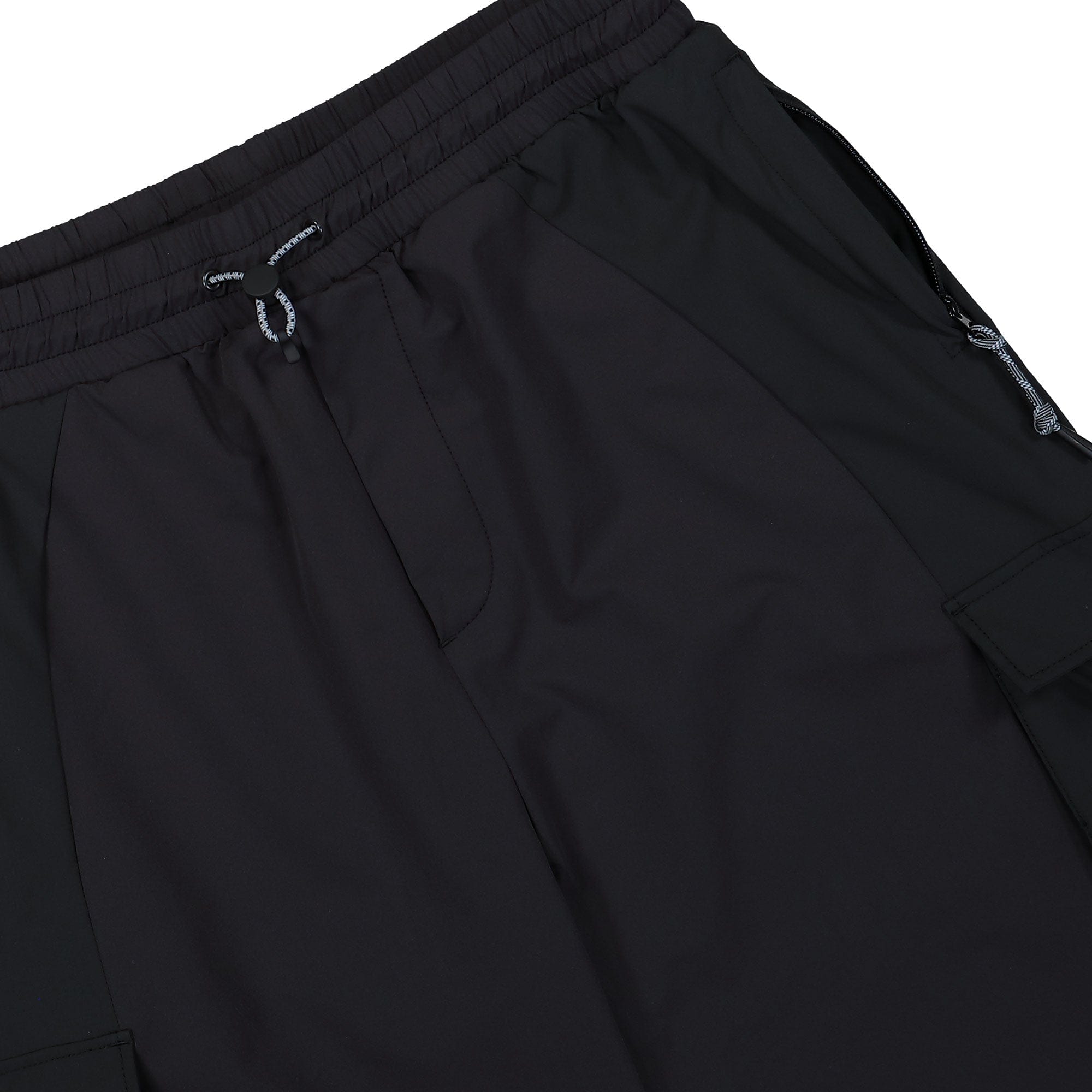 Ka_yo_prototype Parachute Mix Pant