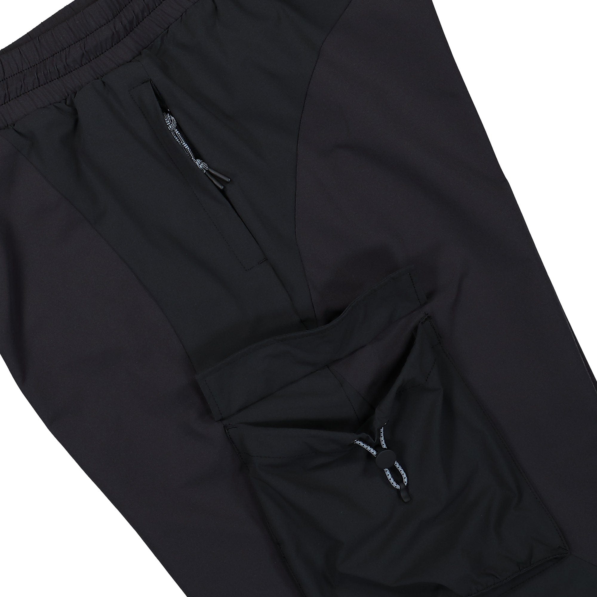 Ka_yo_prototype Parachute Mix Pant