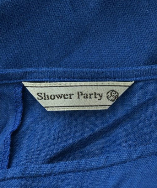 Shower Party Blouses