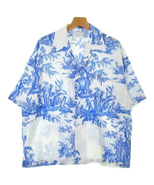 Unused Casual shirts