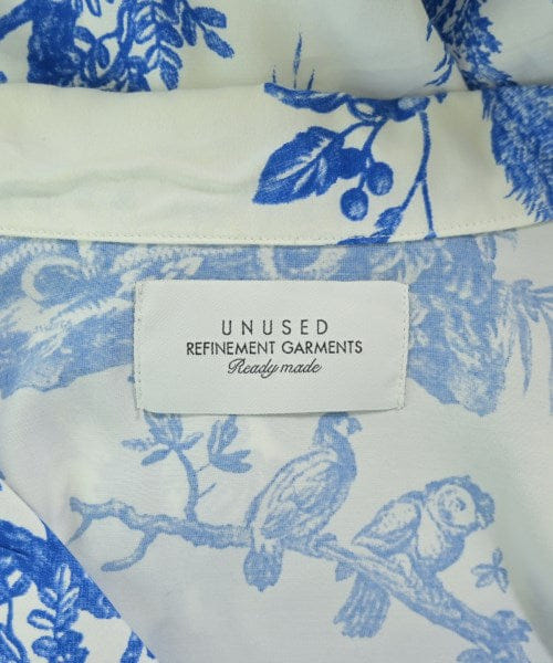 Unused Casual shirts
