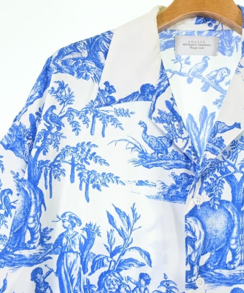 Unused Casual shirts