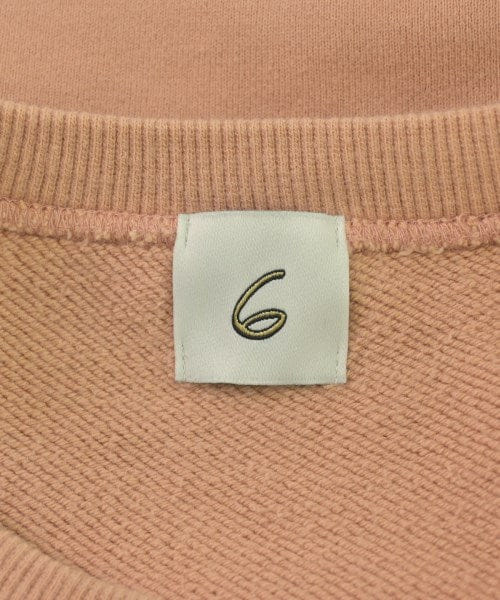 6(ROKU) Sweatshirts