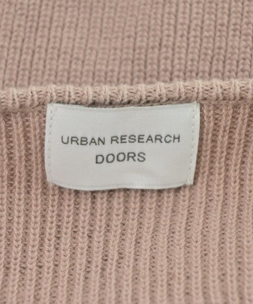 URBAN Research DOORS Sweaters